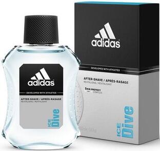 Adidas After Shave Ice Dive 50ML