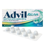 Advil Advil Reliva Liquid-Caps 200 mg voor pijn en koorts 10CP2