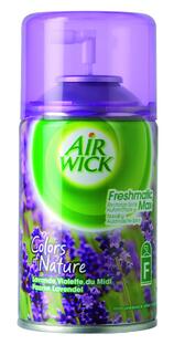 Airwick Freshmatic Ultra Navulling Lavendel en Kamille 250ML