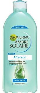 Garnier Ambre Solaire After Sun Milk 400ML