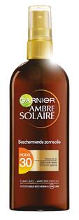 Garnier Ambre Solaire Zonneolie SPF30 Spray 150ML