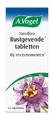 A.Vogel Passiflora Rustgevende* Tabletten 80TB A.Vogel Passiflora Rustgevende* Tabletten 80TB