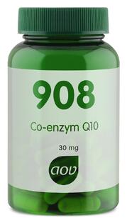 AOV 908 Co Enzym Q10 30mg Capsules 60CP