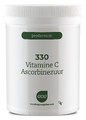 AOV 330 Vitamine C Ascorbinezuur Poeder 250GR AOV 330 Vitamine C Ascorbinezuur Poeder 250GR