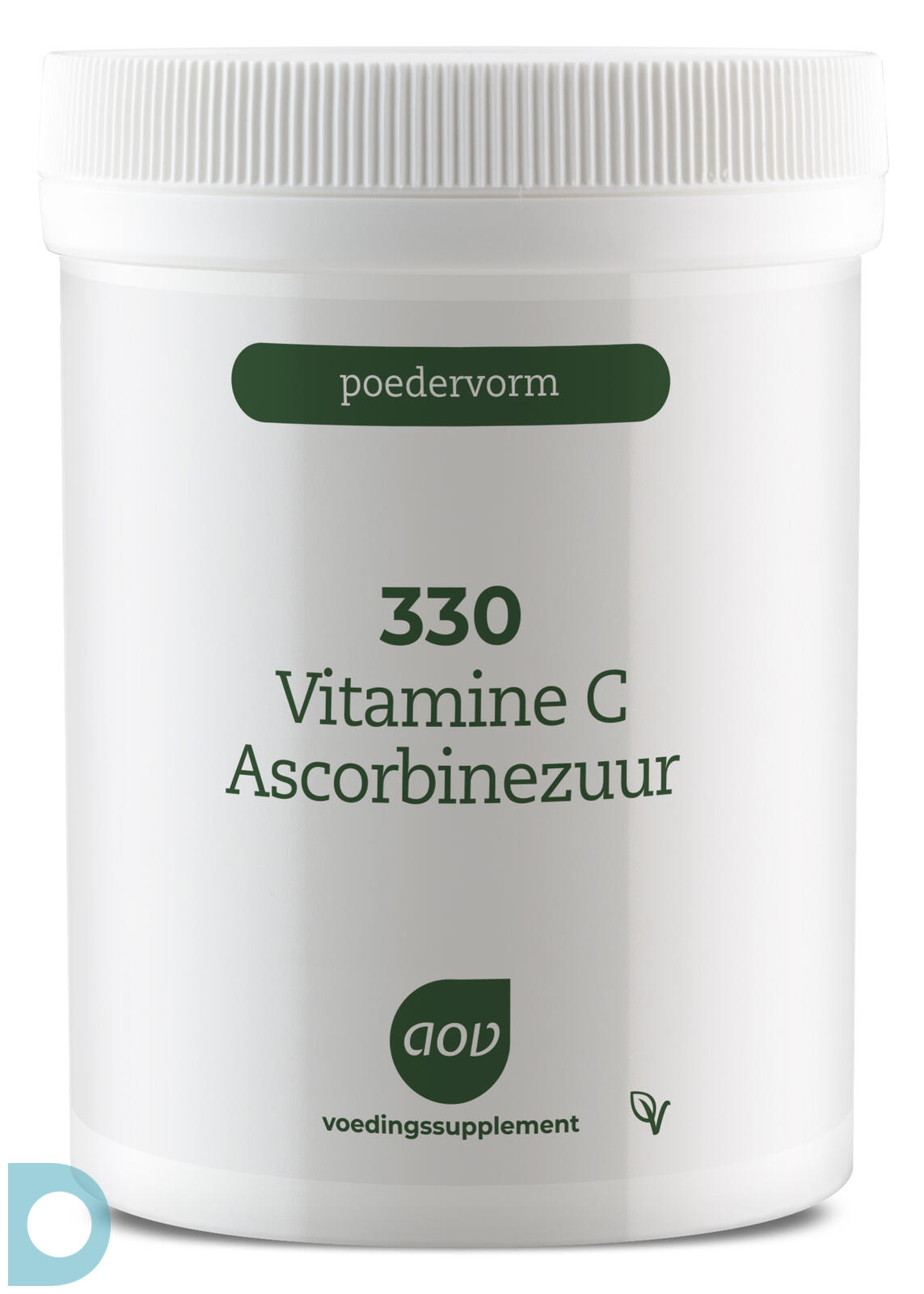 Tarief echtgenoot spontaan AOV 330 Vitamine C Ascorbinezuur Poeder 250gr kopen bij De Online Drogist