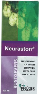 Pfluger Neuraston 100ML  Pfluger Neuraston 100ML