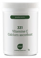 AOV 331 Vitamine C Calcium Ascorbaat Poeder 250GR AOV 331 Vitamine C Calcium Ascorbaat Poeder 250GR
