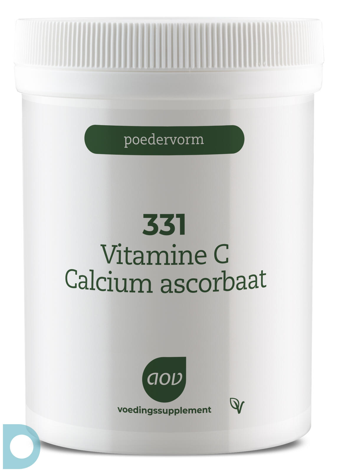 doel vod Bourgondië AOV 331 Vitamine C Calcium Ascorbaat Poeder 250gr kopen bij De Online  Drogist