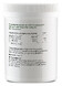AOV 332 Vitamine C Magnesium Ascorbaat Poeder 250GR Achterkant pot