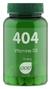 AOV 404 Vitamine D3 15mcg Tabletten 60TB