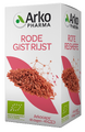 Arkocaps Rode Gist Rijst Capsules 45CP Arkocaps Rode Gist Rijst Capsules 45CP