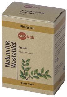 Aromed Arosofia Wastablet 135GR Aromed Arosofia Wastablet 135GR