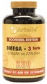 Artelle Omega 3 Forte Softgels 220CP Artelle Omega 3 Forte Softgels 220CP