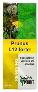 Pfluger Prunus L12 Forte 100ML  Pfluger Prunus L12 Forte 100ML