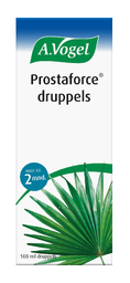 A.Vogel Prostaforce Druppels 100ML A.Vogel Prostaforce Druppels 100ML