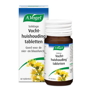 A.Vogel Solidago Tabletten 60ST