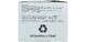 Bach Bloesem Set 20ml In Doos 40ST Zijkant verpakking
