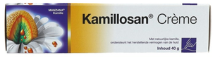Kamillosan Creme 40GR