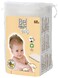Bel Nature Babypads Droog 60ST Bel Nature Babypads Droog 60ST