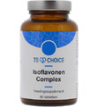 TS Choice Isoflavonencomplex Capsules 60CP TS Choice Isoflavonencomplex Capsules 60CP