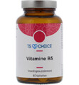 TS Choice Vitamine B5 Tabletten 60TB