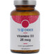 TS Choice Vitamine D3 25 mcg Tabletten 180TB 
