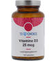 TS Choice Vitamine D3 25 mcg Tabletten 180TB