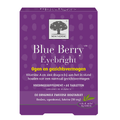New Nordic Blue Berry Eyebright Tabletten 60TB