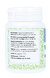 Biodream Isoflavonen Capsules 60CP productafbeelding achterzijde pot