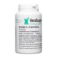 VeraSupplements Acetyl L Carnitine Capsules 100VCP