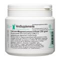 VeraSupplements Calcium-Magnesiumascorbaat Poeder 250GR