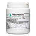VeraSupplements Calcium-Magnesiumascorbaat Poeder 500GR VeraSupplements Calcium-Magnesiumascorbaat Poeder 500GR