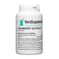 VeraSupplements Cranberry Extract Tabletten 100TB VeraSupplements Cranberry Extract Tabletten 100TB