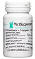 VeraSupplements Foliumzuur+ Complex Tabletten 100TB