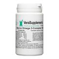 VeraSupplements Marine Omega 3 Complex 1000 mg Capsules 120CP
