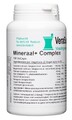 VeraSupplements Mineraal+ Complex Capsules 100CP VeraSupplements Mineraal+ Complex Capsules 100CP