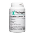 VeraSupplements Silymarine+ Complex Tabletten 100TB