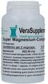 VeraSupplements Super Magnesium Complex Capsules 100VCP