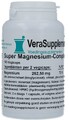 VeraSupplements Super Magnesium Complex Capsules 100VCP VeraSupplements Super Magnesium Complex Capsules 100VCP