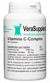 VeraSupplements Vitamine C Complex Tabletten 100TB