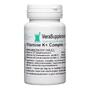 VeraSupplements Vitamine K Complex Tabletten 100TB