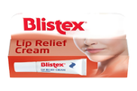 Blistex Lip Relief Cream Tube SPF 15 6ML