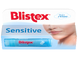 Blistex Lip Sensitive Stick 4,25GR verpakking