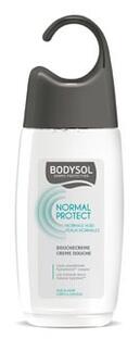 Bodysol Normal Protect Douchecreme 250ML