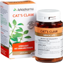 Arkocaps Cat's Claw Capsules 45CPverpakking met pot
