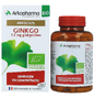 Arkocaps Ginkgo Capsules 150CPVerpakking