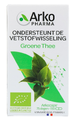 Arkocaps Groene Thee Capsules 150CP Arkocaps Groene Thee Capsules 150CP