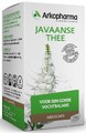 Arkocaps Javaanse Thee Capsules 150CP Arkocaps Javaanse Thee Capsules 150CP