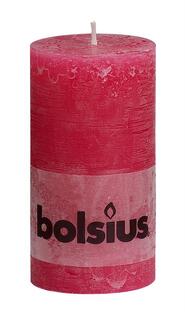Bolsius Stompkaars Fuchsia 130/68 1ST