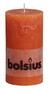 Bolsius Stompkaars Oranje 130/68 1ST